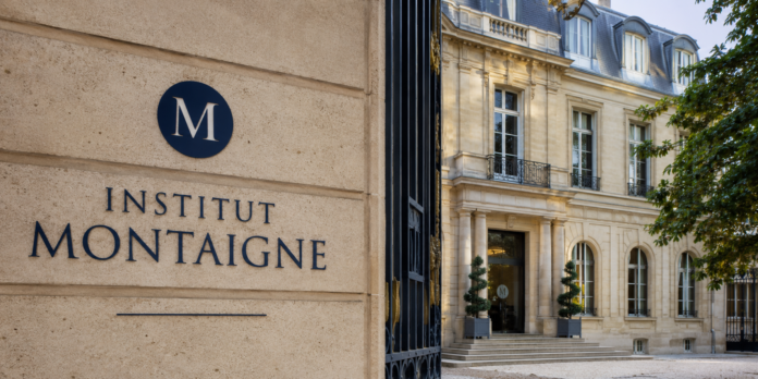 Institut Montaigne