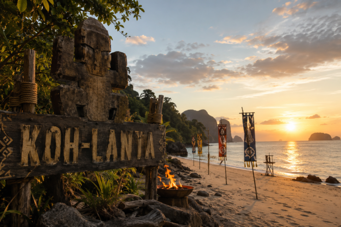Koh Lanta