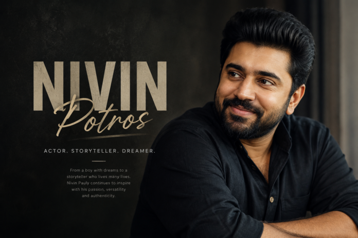 Nivin Potros