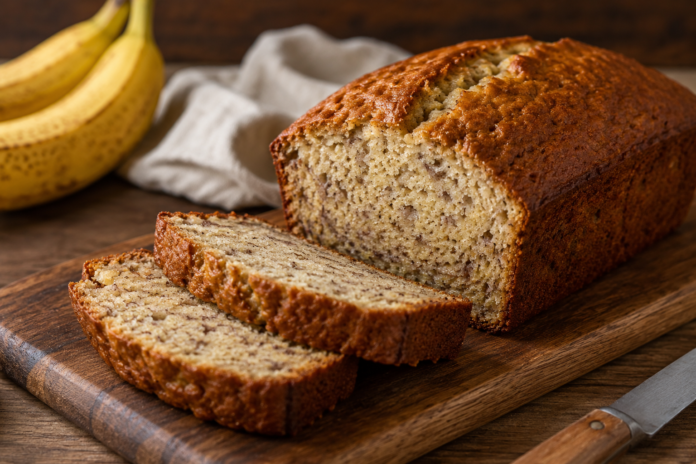 Banana Bread