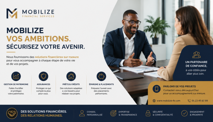 Mobilize Financial Services