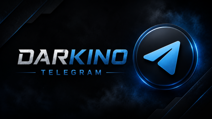 Darkino Telegram
